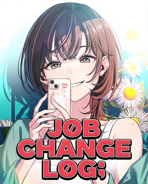 Job Change Log