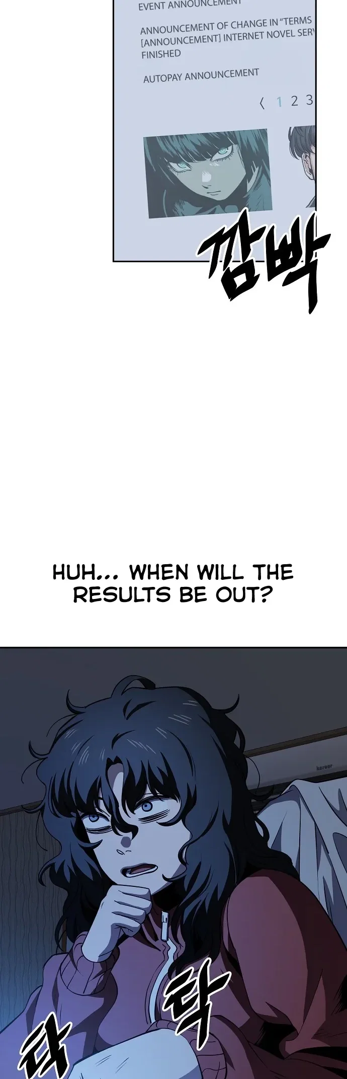 Jobless Gye Baek-sun Chapter 22 - Page 6