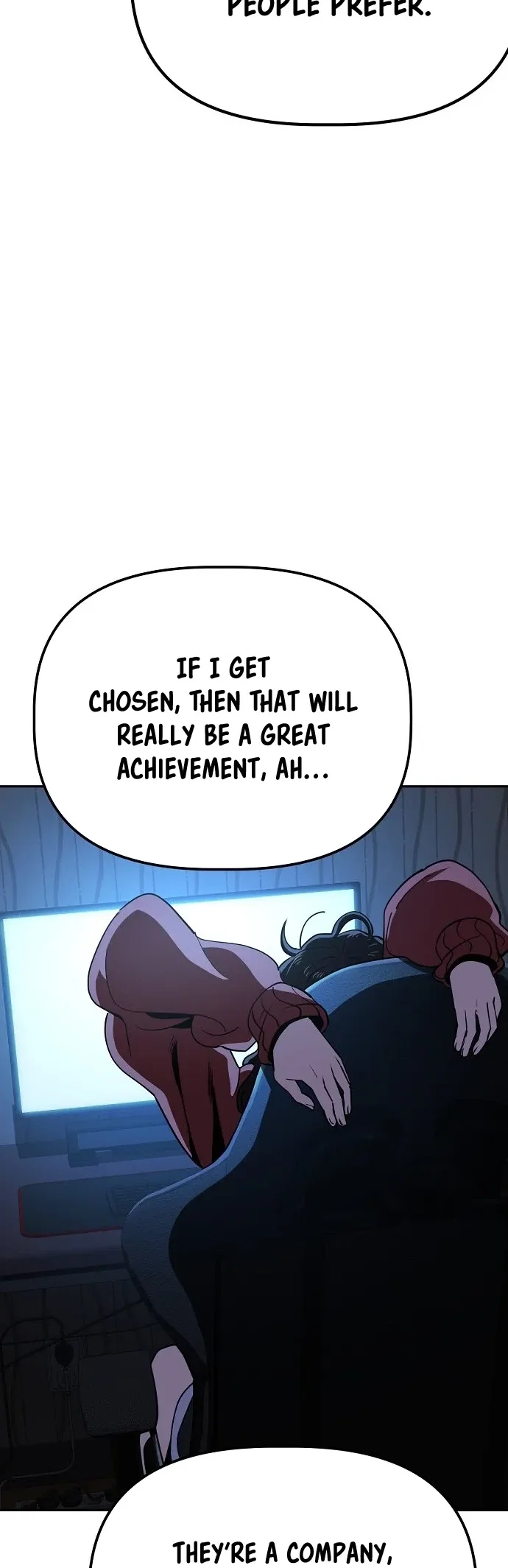 Jobless Gye Baek-sun Chapter 22 - Page 14