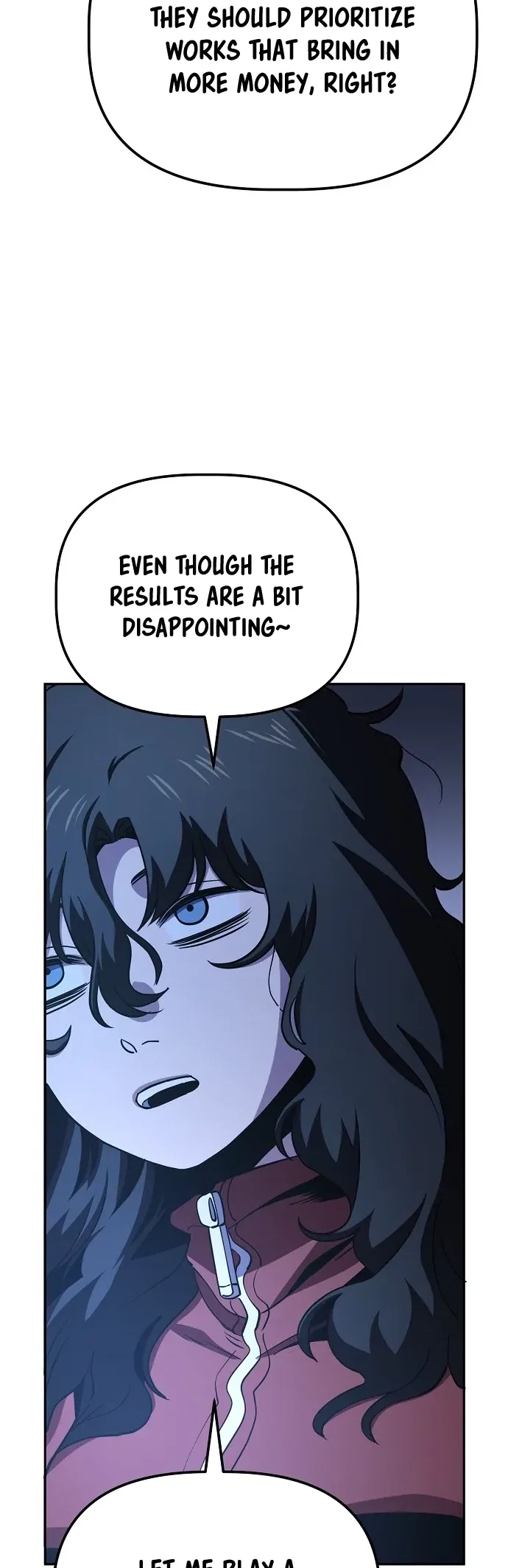 Jobless Gye Baek-sun Chapter 22 - Page 15