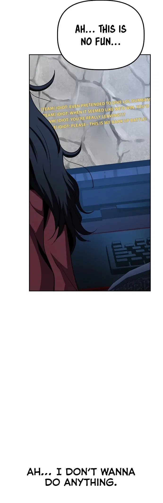Jobless Gye Baek-sun Chapter 22 - Page 18