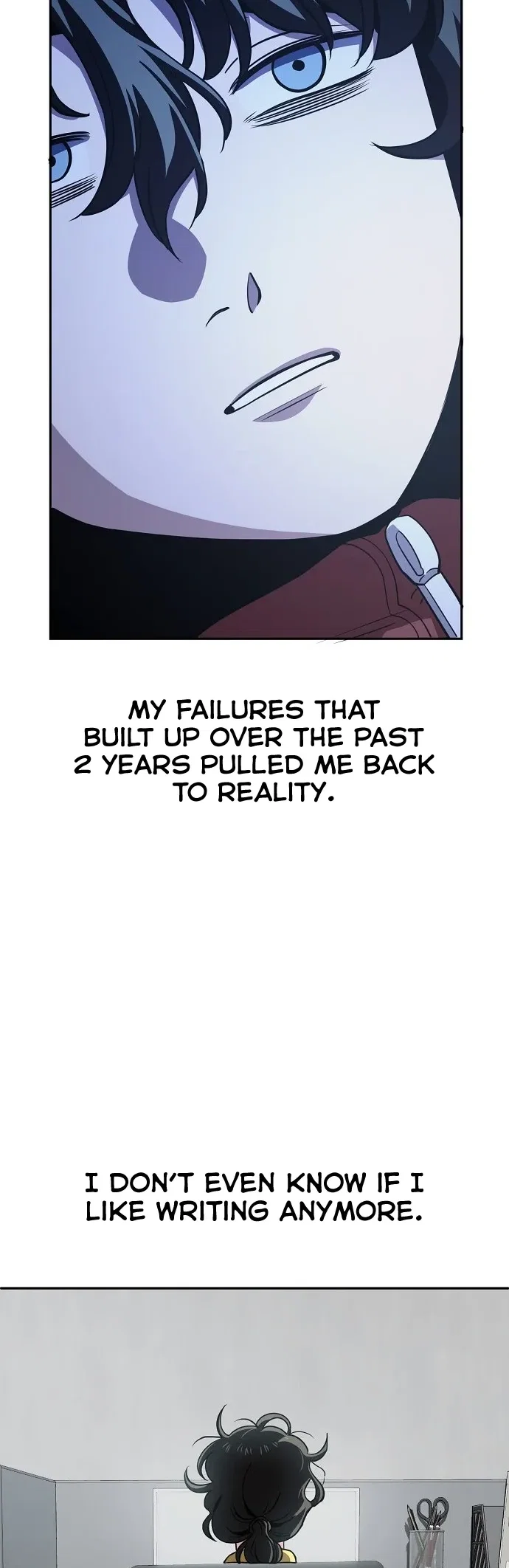 Jobless Gye Baek-sun Chapter 22 - Page 21