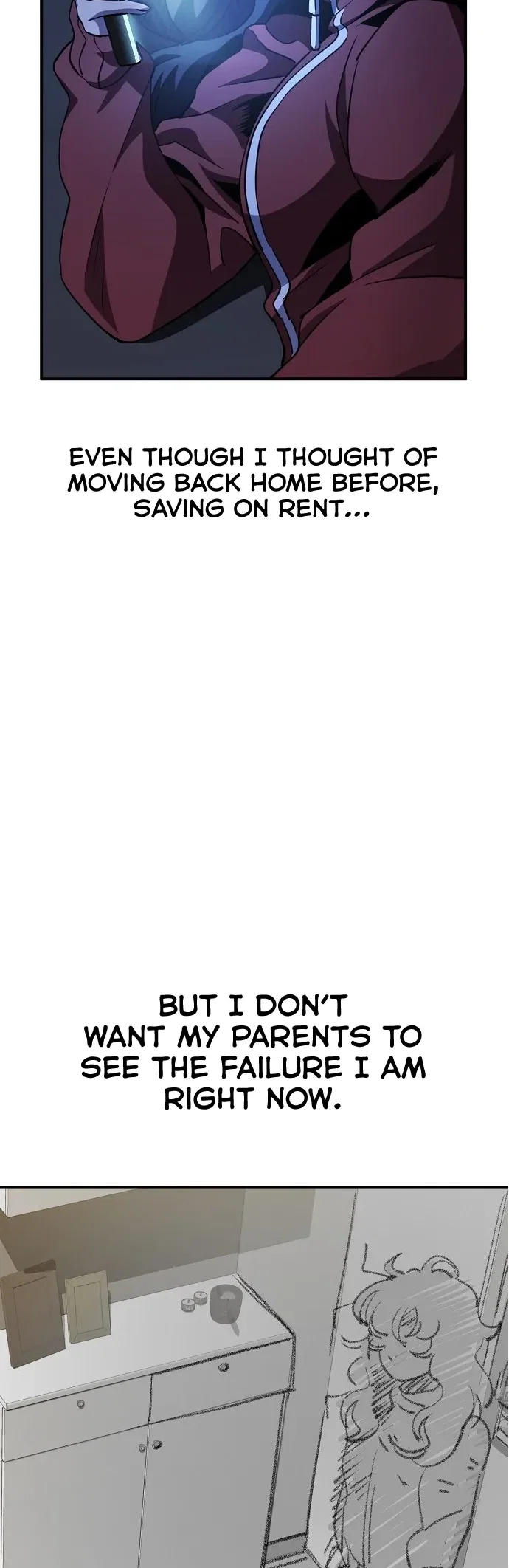 Jobless Gye Baek-sun Chapter 22 - Page 23