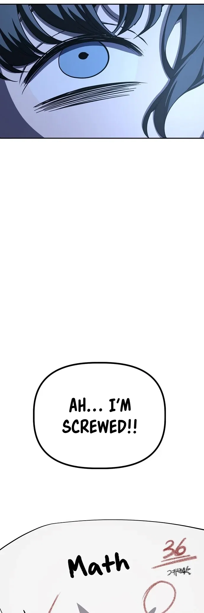 Jobless Gye Baek-sun Chapter 22 - Page 26