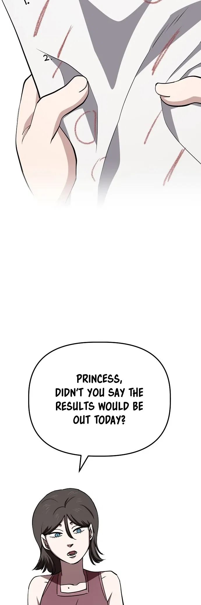 Jobless Gye Baek-sun Chapter 22 - Page 27