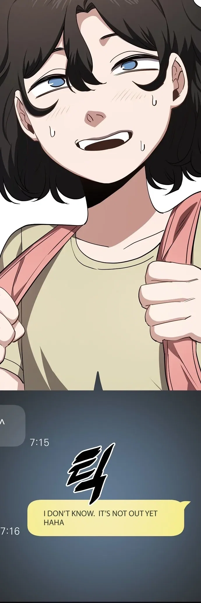 Jobless Gye Baek-sun Chapter 22 - Page 29