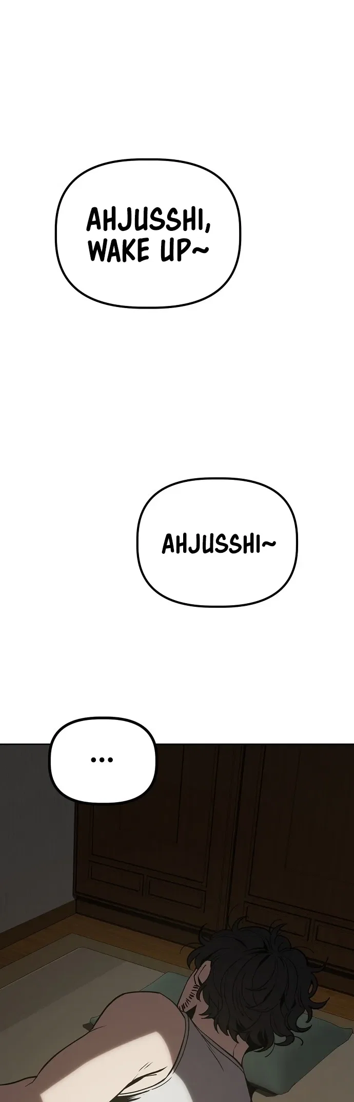 Jobless Gye Baek-sun Chapter 23 - Page 5