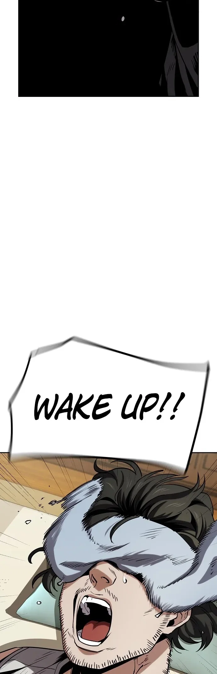 Jobless Gye Baek-sun Chapter 23 - Page 7