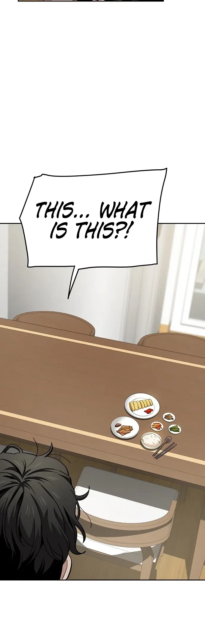Jobless Gye Baek-sun Chapter 23 - Page 10