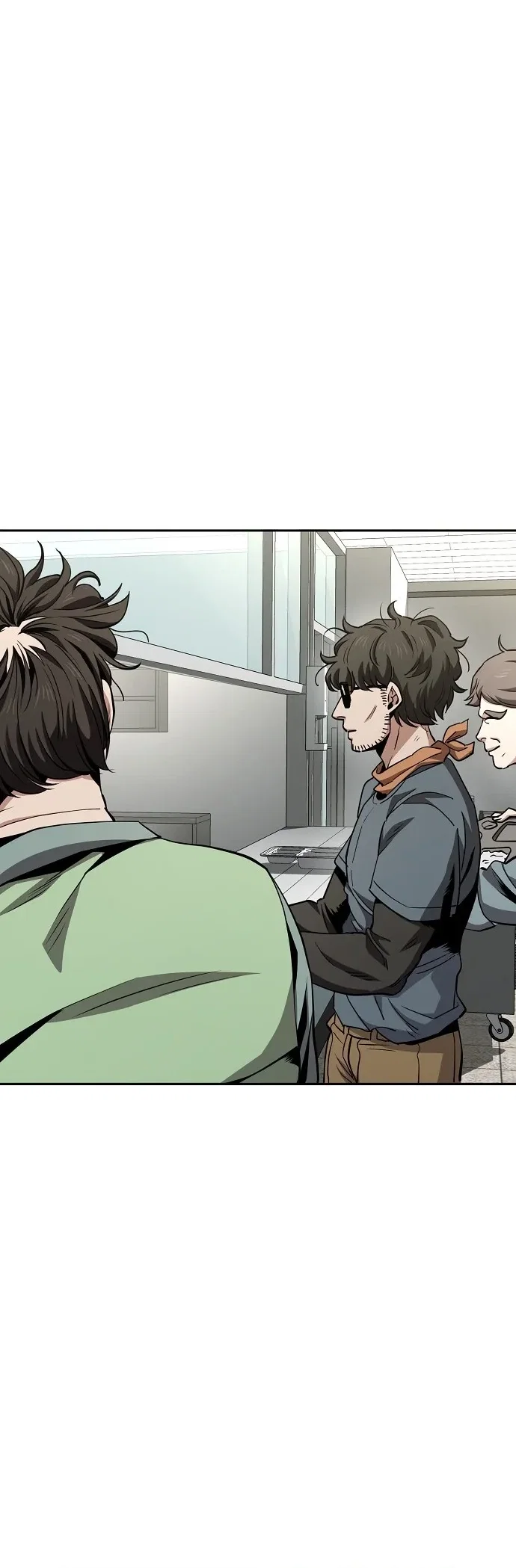 Jobless Gye Baek-sun Chapter 23 - Page 20