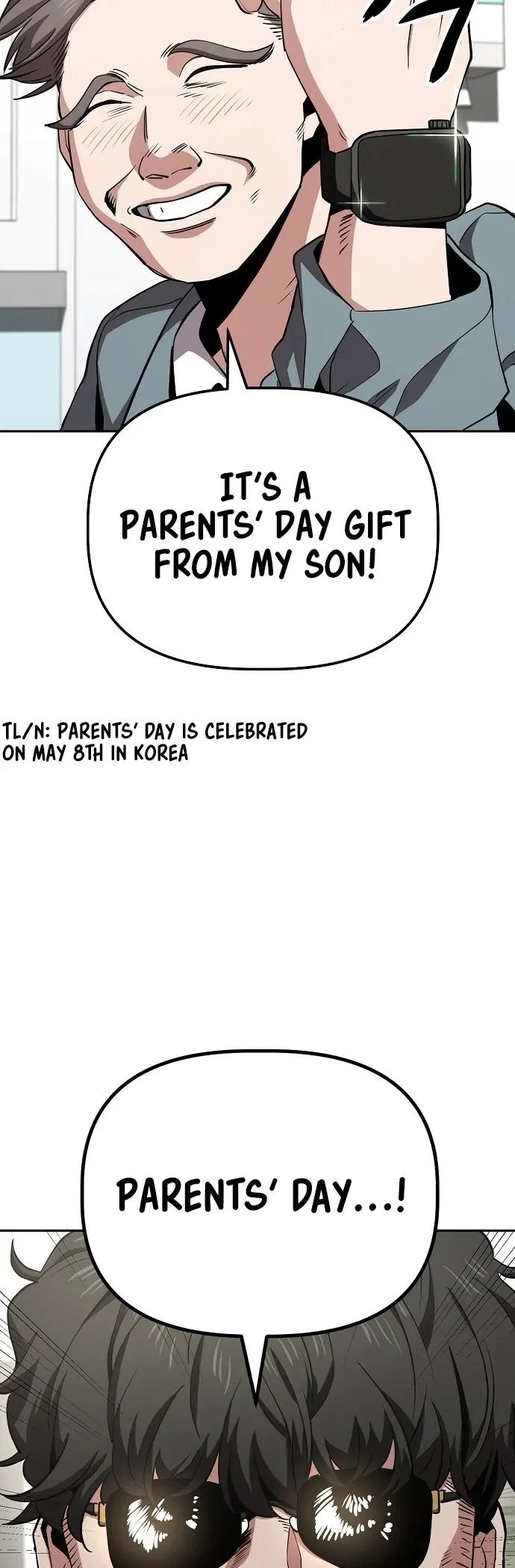 Jobless Gye Baek-sun Chapter 23 - Page 23