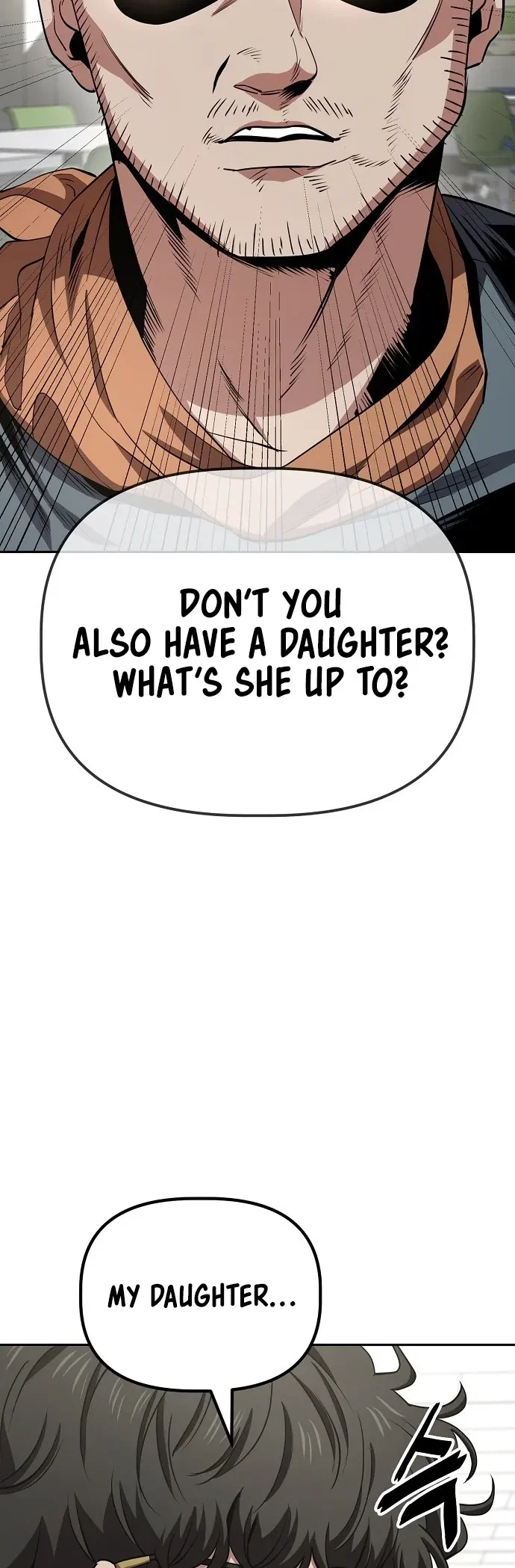 Jobless Gye Baek-sun Chapter 23 - Page 24