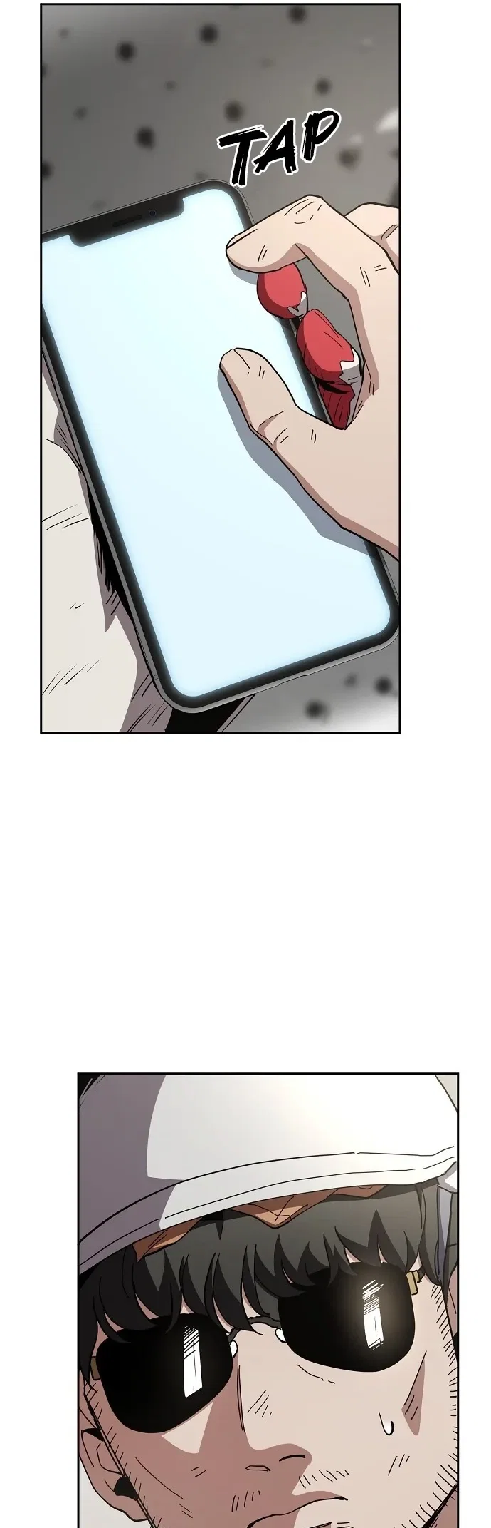 Jobless Gye Baek-sun Chapter 23 - Page 26