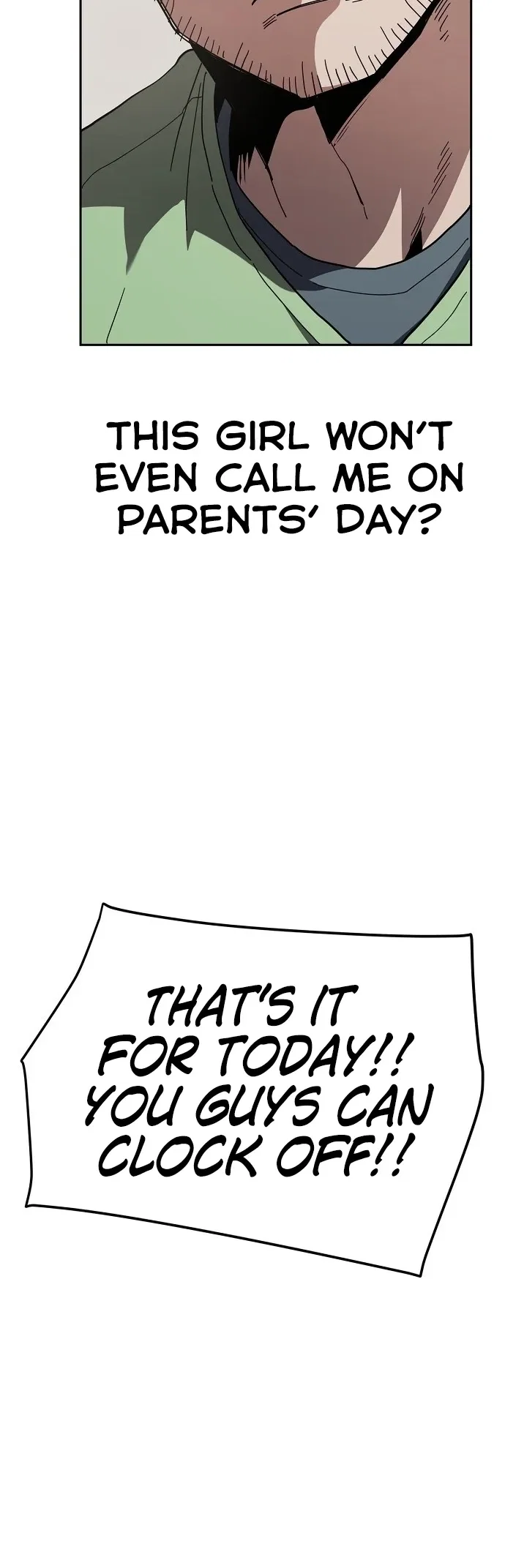 Jobless Gye Baek-sun Chapter 23 - Page 27