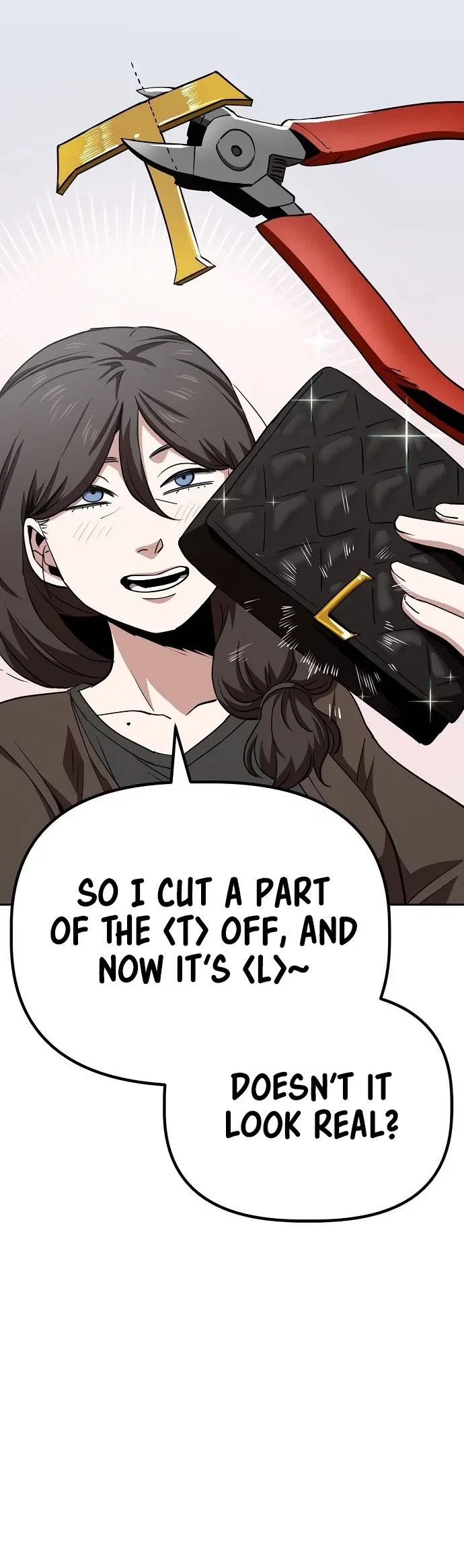Jobless Gye Baek-sun Chapter 23 - Page 37