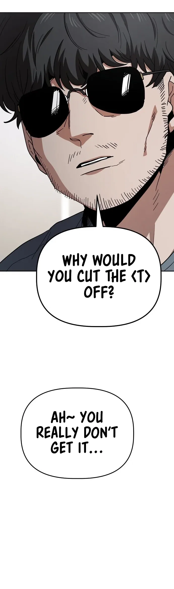 Jobless Gye Baek-sun Chapter 23 - Page 38