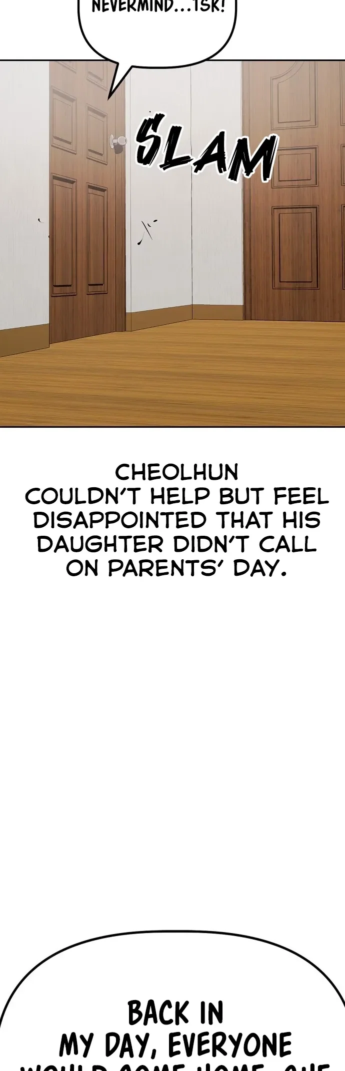 Jobless Gye Baek-sun Chapter 23 - Page 40
