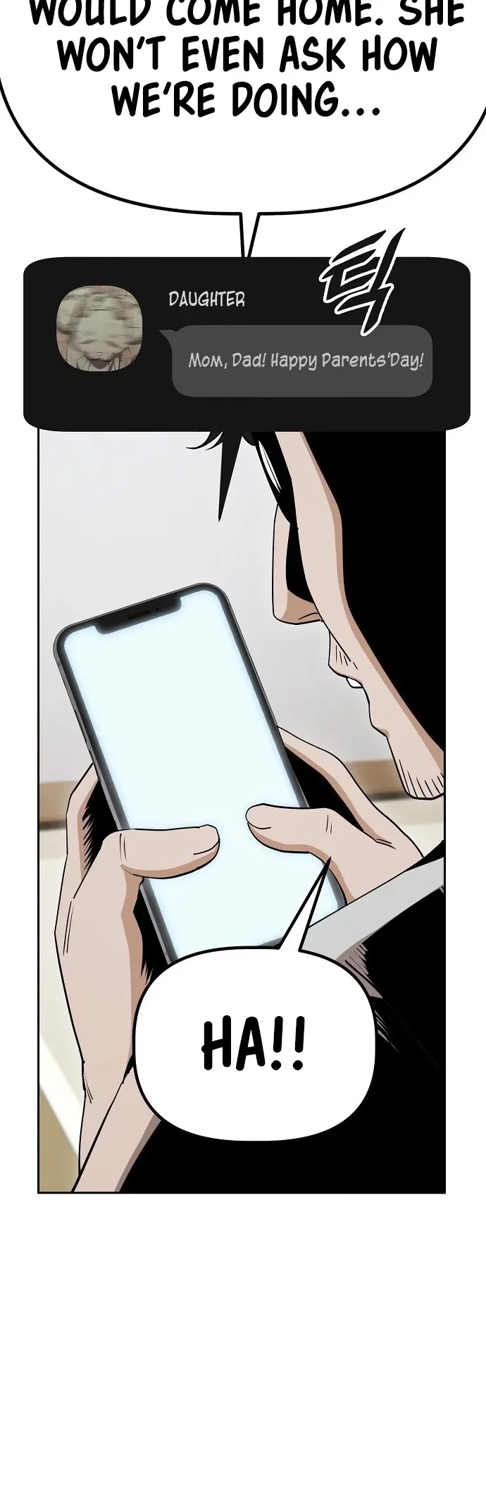 Jobless Gye Baek-sun Chapter 23 - Page 41
