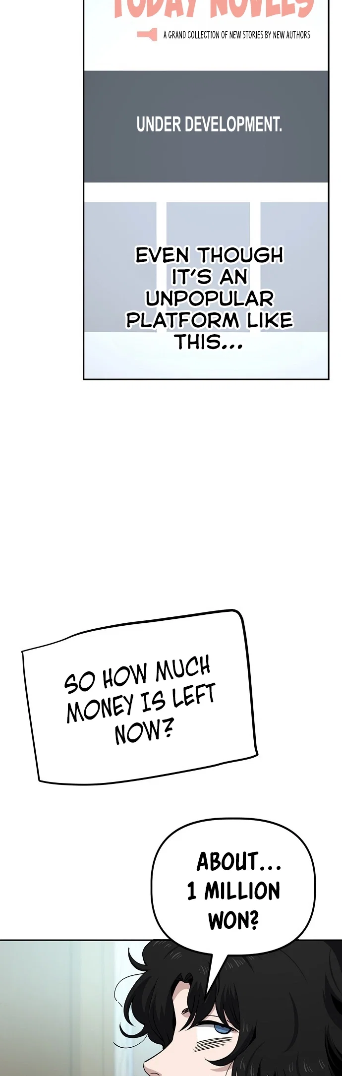 Jobless Gye Baek-sun Chapter 30 - Page 5