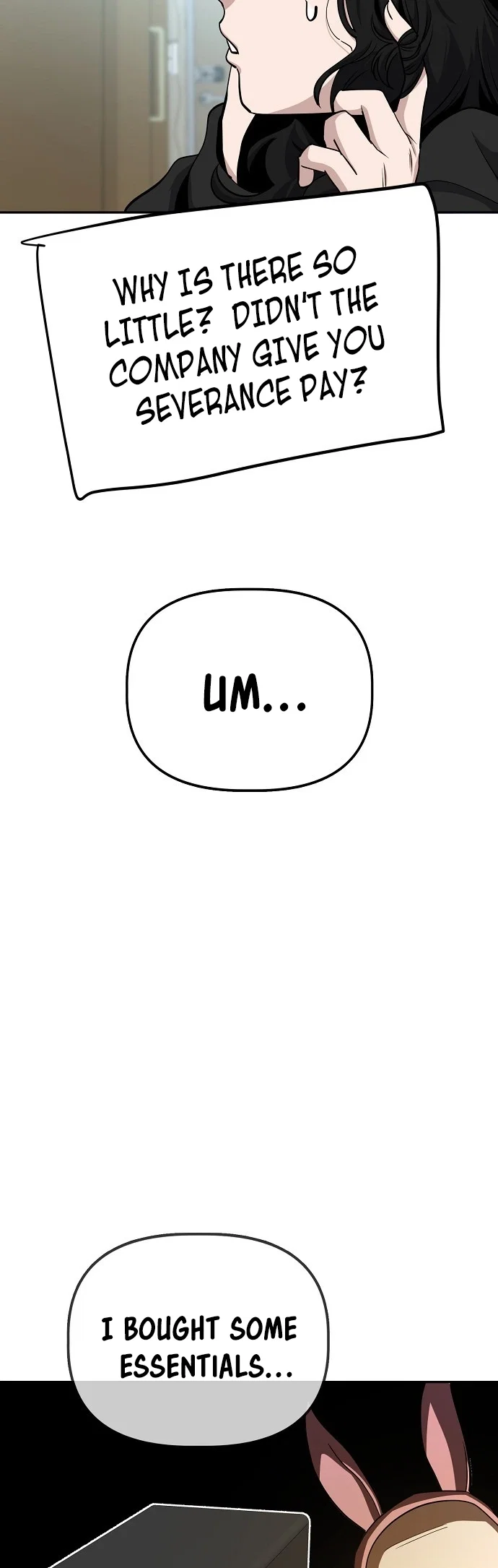 Jobless Gye Baek-sun Chapter 30 - Page 6