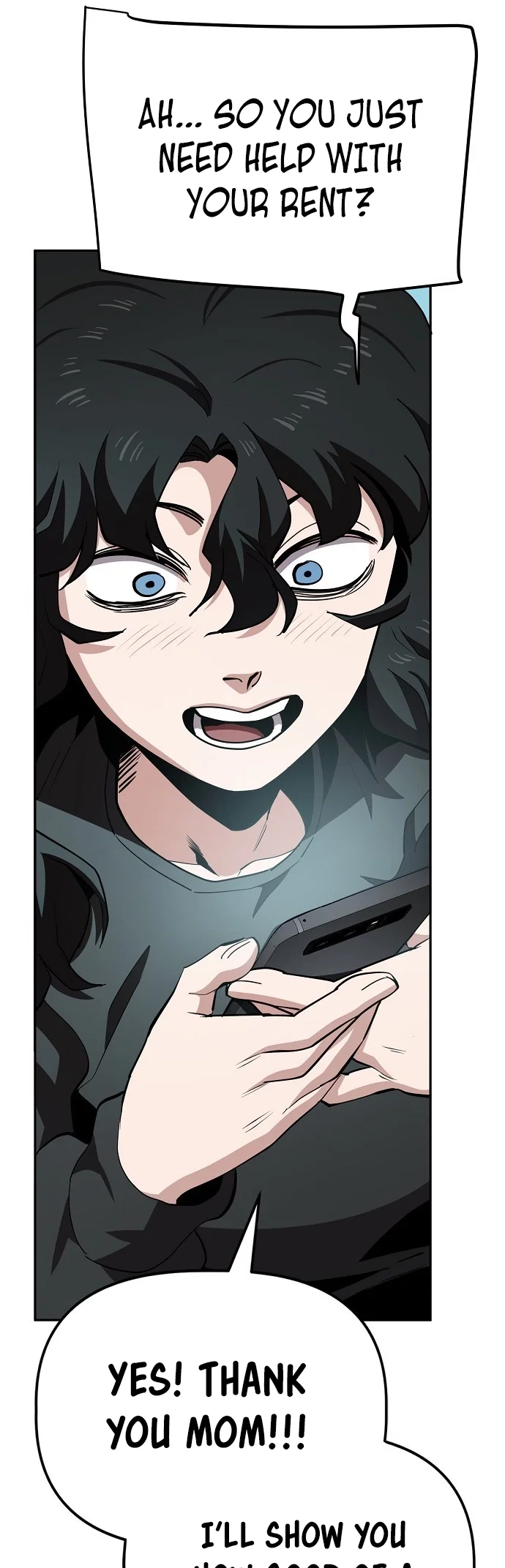 Jobless Gye Baek-sun Chapter 30 - Page 8