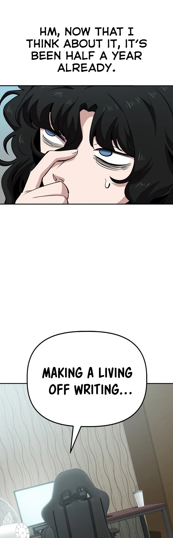 Jobless Gye Baek-sun Chapter 30 - Page 10