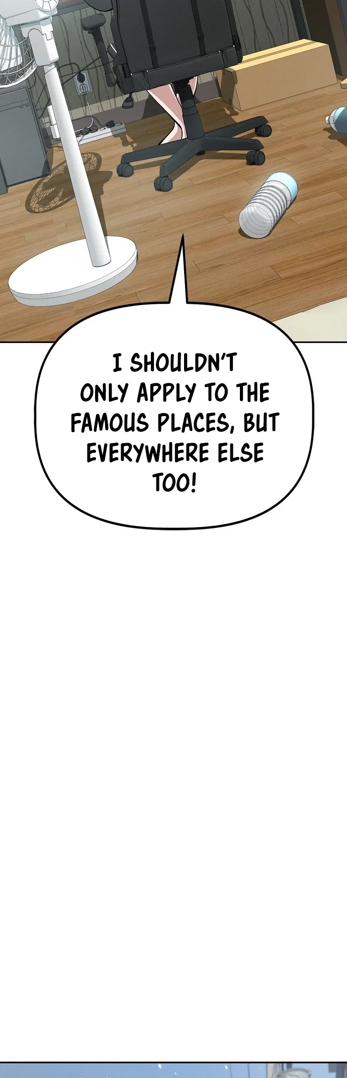 Jobless Gye Baek-sun Chapter 30 - Page 11