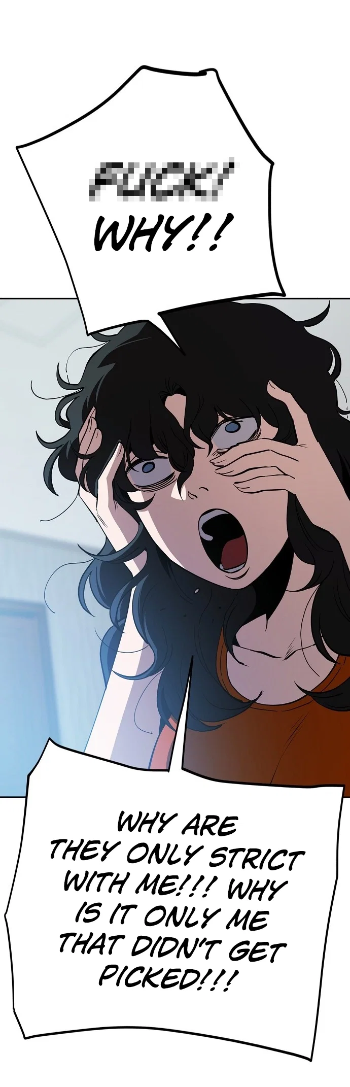 Jobless Gye Baek-sun Chapter 30 - Page 14