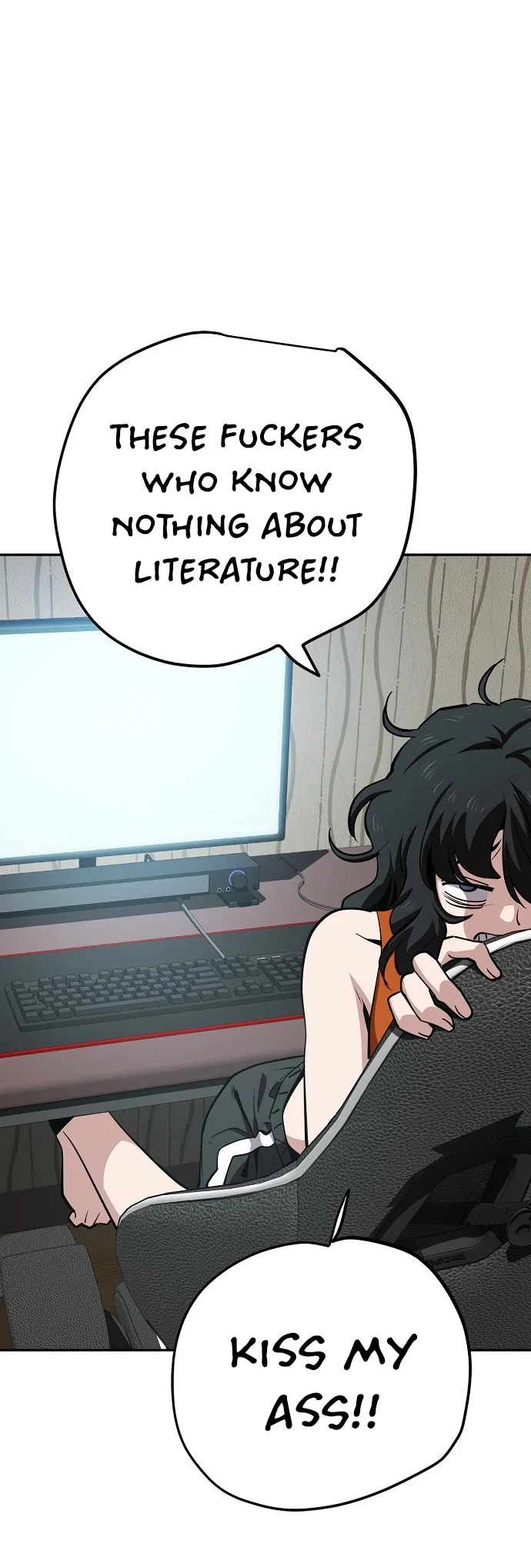 Jobless Gye Baek-sun Chapter 30 - Page 15