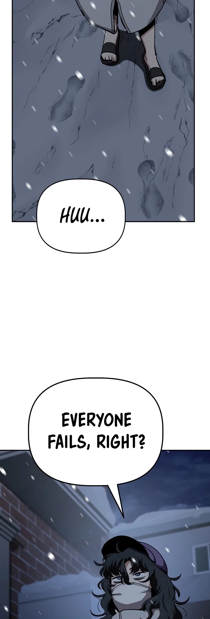 Jobless Gye Baek-sun Chapter 30 - Page 17