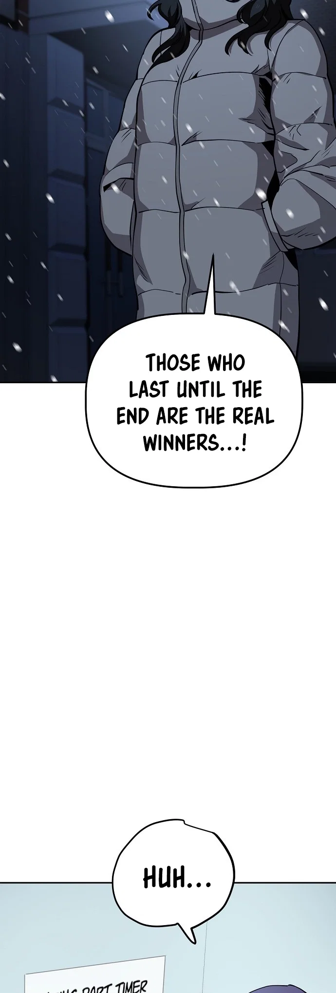 Jobless Gye Baek-sun Chapter 30 - Page 18