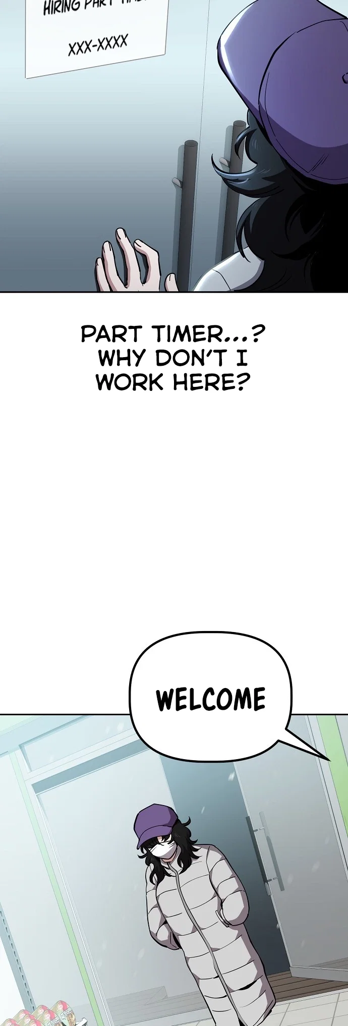 Jobless Gye Baek-sun Chapter 30 - Page 19