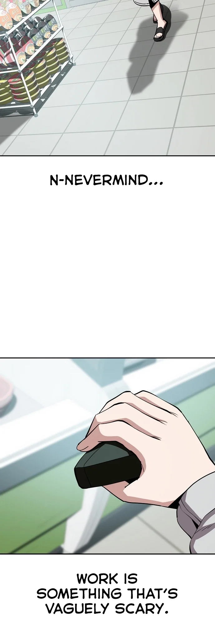 Jobless Gye Baek-sun Chapter 30 - Page 20