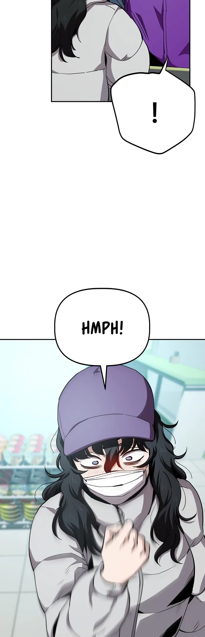 Jobless Gye Baek-sun Chapter 30 - Page 23
