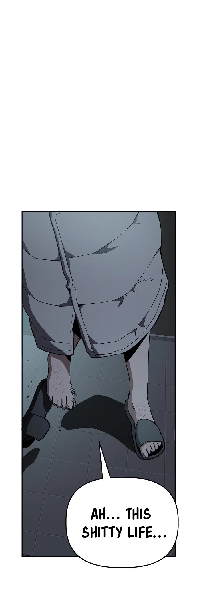 Jobless Gye Baek-sun Chapter 30 - Page 26