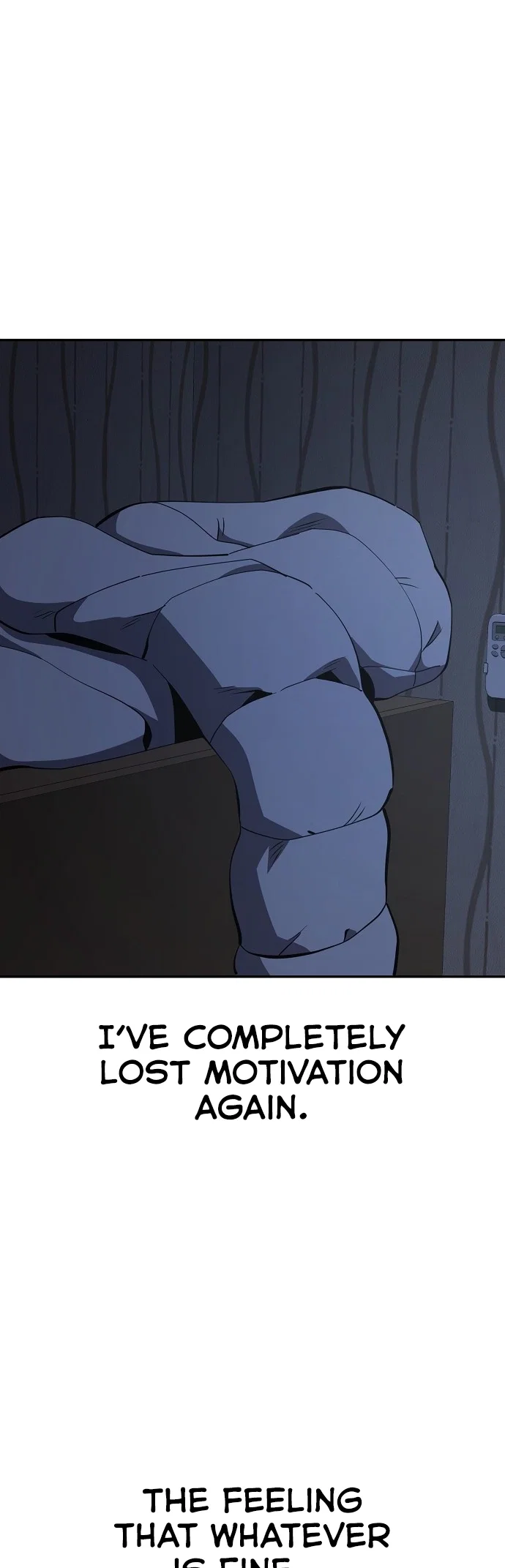 Jobless Gye Baek-sun Chapter 30 - Page 27