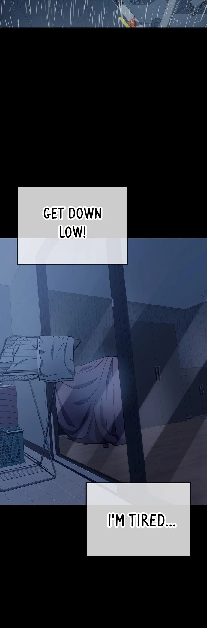 Jobless Gye Baek-sun Chapter 35 - Page 3