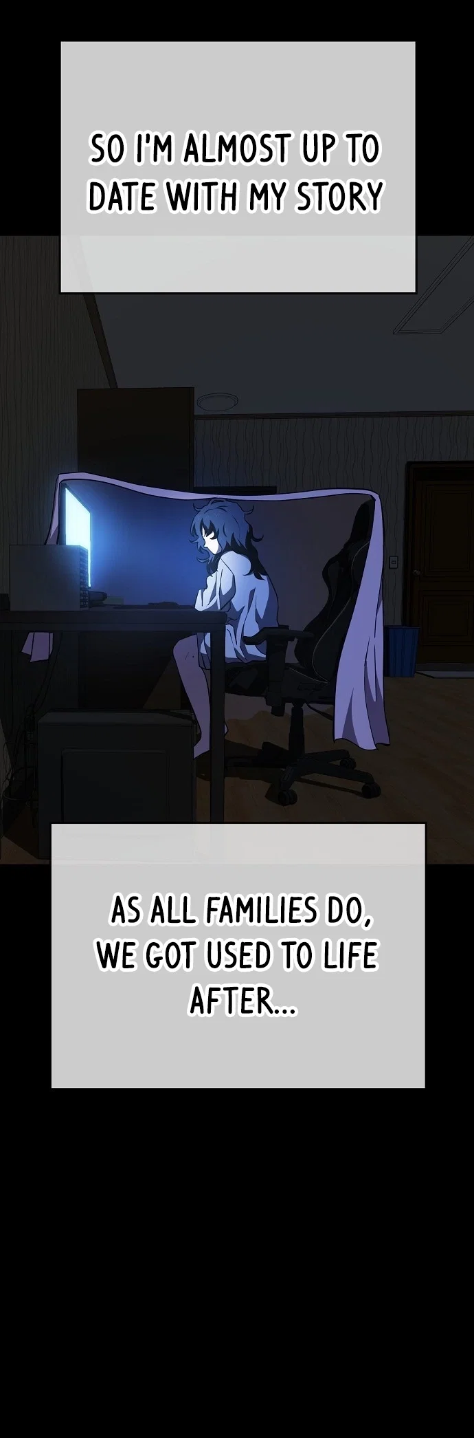 Jobless Gye Baek-sun Chapter 35 - Page 6
