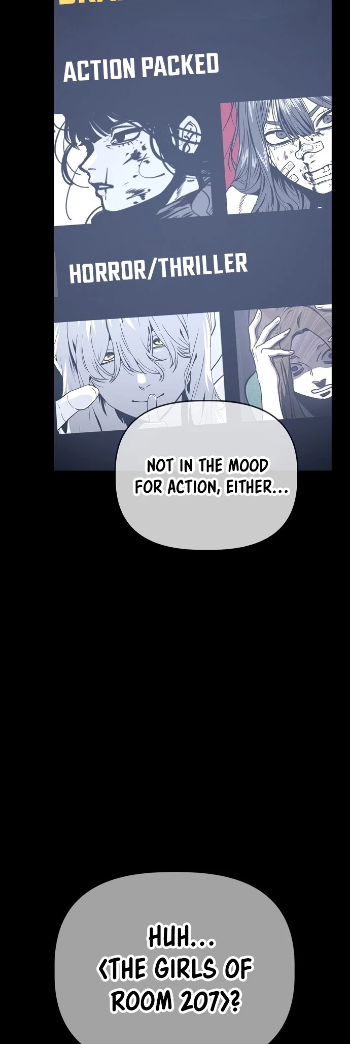 Jobless Gye Baek-sun Chapter 35 - Page 13