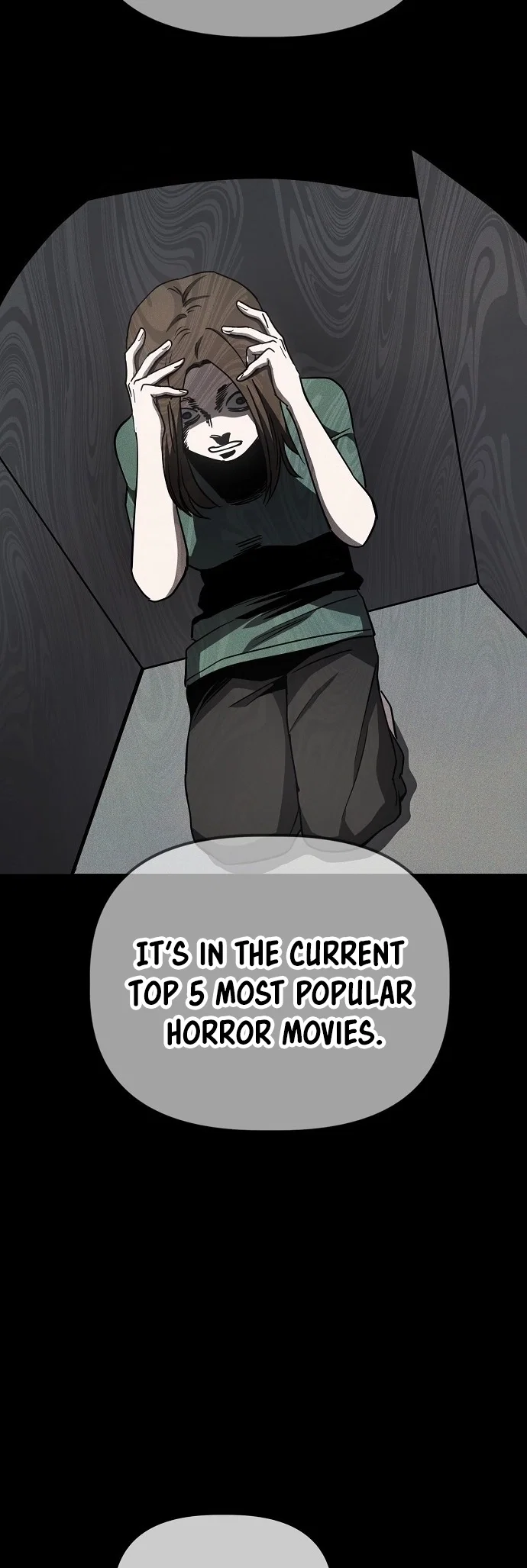 Jobless Gye Baek-sun Chapter 35 - Page 14