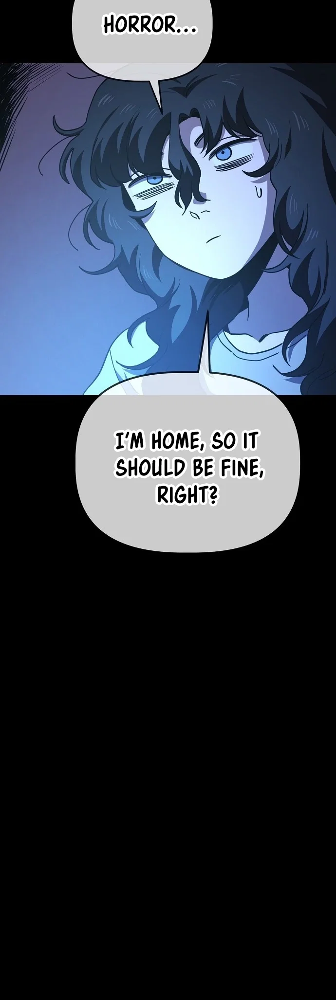 Jobless Gye Baek-sun Chapter 35 - Page 15