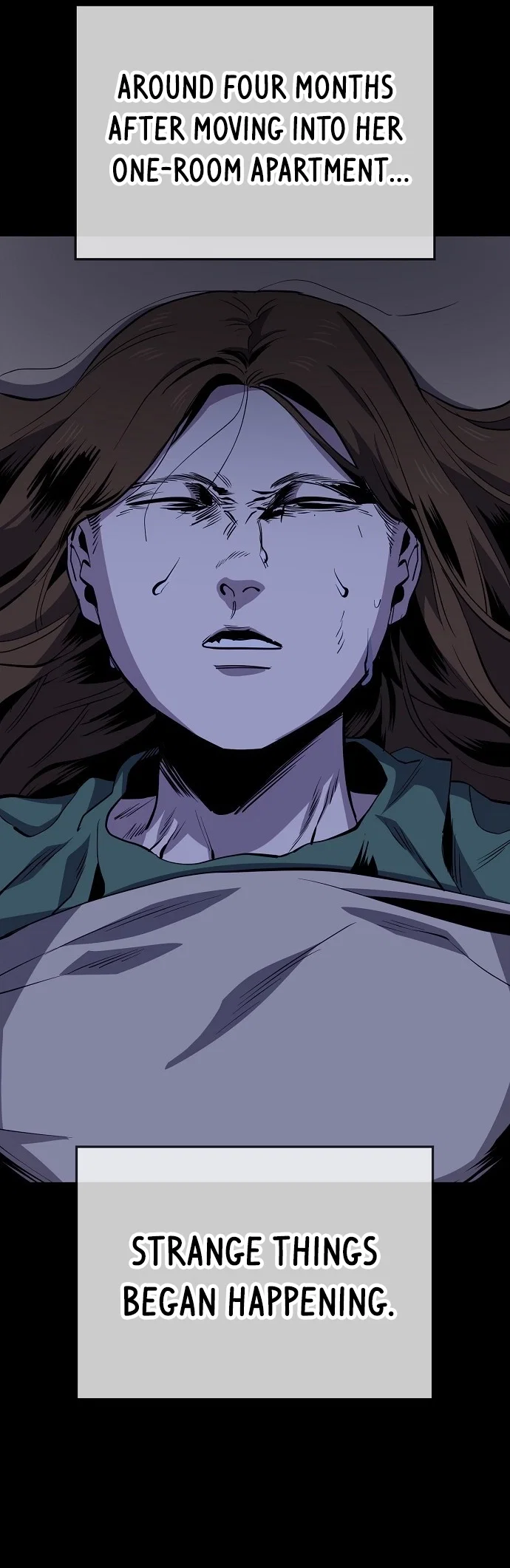 Jobless Gye Baek-sun Chapter 35 - Page 16