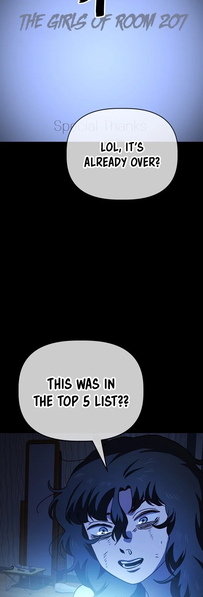 Jobless Gye Baek-sun Chapter 35 - Page 24