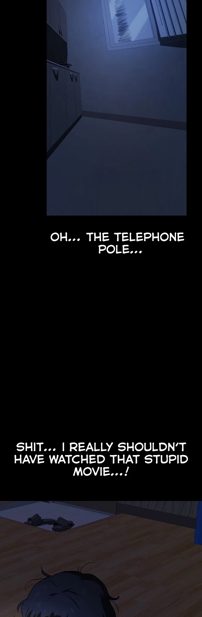 Jobless Gye Baek-sun Chapter 35 - Page 31