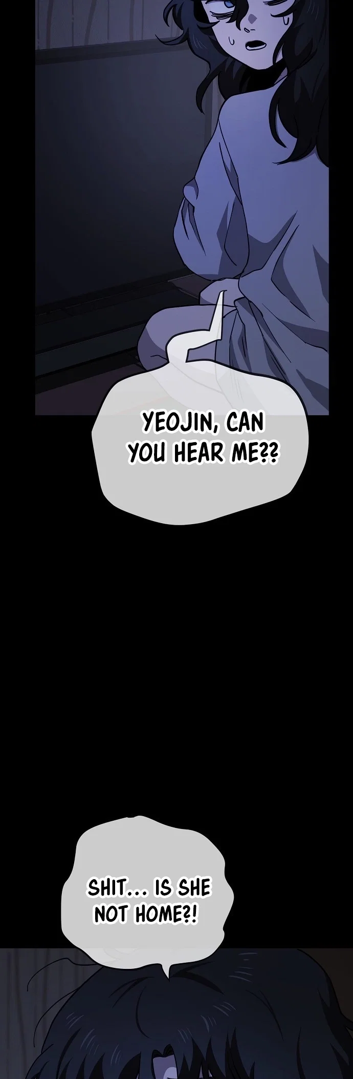 Jobless Gye Baek-sun Chapter 35 - Page 33