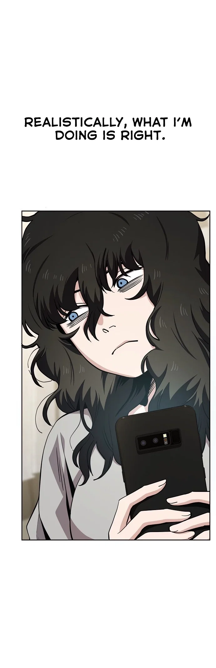Jobless Gye Baek-sun Chapter 40 - Page 3
