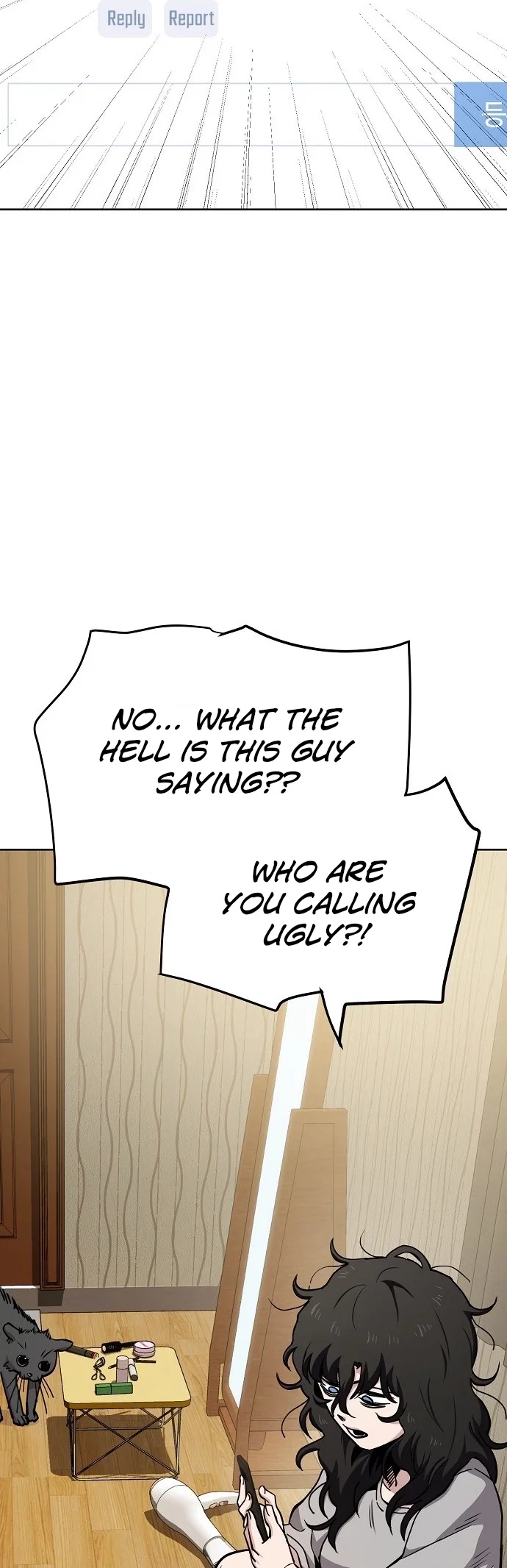 Jobless Gye Baek-sun Chapter 40 - Page 7