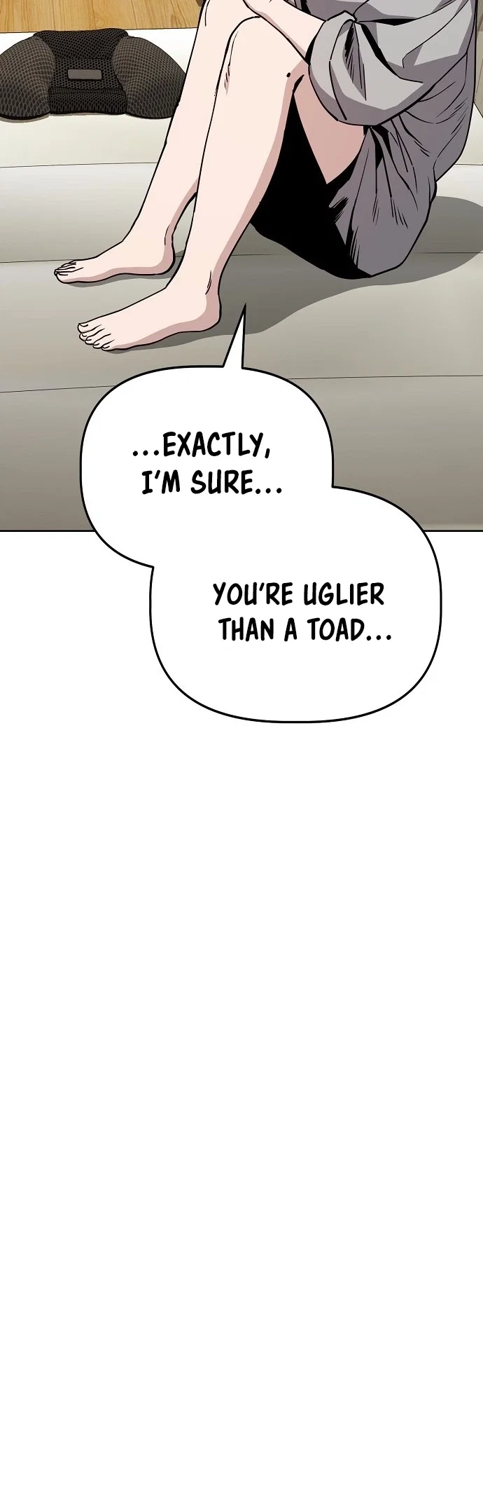 Jobless Gye Baek-sun Chapter 40 - Page 8