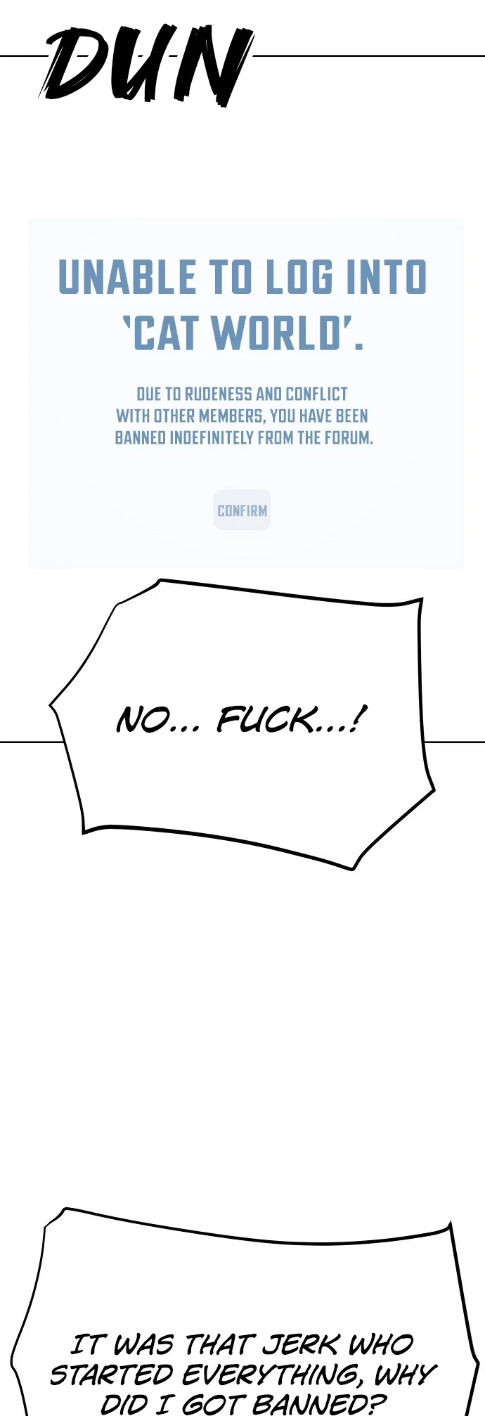 Jobless Gye Baek-sun Chapter 40 - Page 9