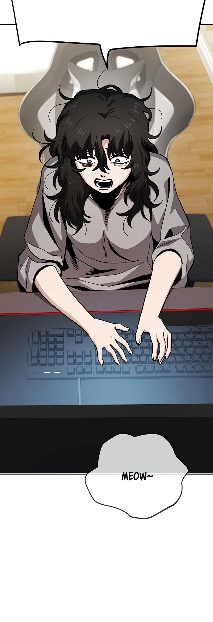 Jobless Gye Baek-sun Chapter 40 - Page 10